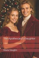 The Apothecary's Daughter B0G3WV8SJN Book Cover