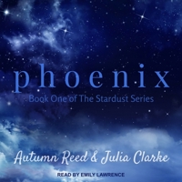 Phoenix B08Z471DJ7 Book Cover