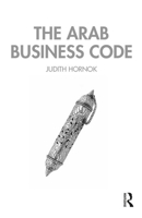 The Arab Business Code 0367265028 Book Cover