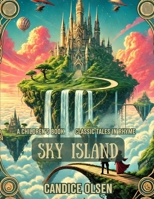 Sky Island: Classic Tales in Rhyme B0DZJ548W8 Book Cover