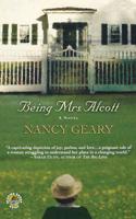 Being Mrs. Alcott 0446697567 Book Cover
