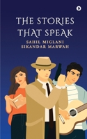 The Stories that Speak B0CNTP7P77 Book Cover