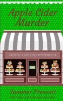 Apple Cider Murder 1094688878 Book Cover