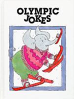 Olympic Jokes (Funny Side Up) 1567662706 Book Cover