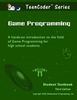 TEENCODER Game Programming 0988703327 Book Cover