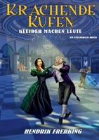 Krachende Kufen: Kleider machen Leute (German Edition) 3769321103 Book Cover