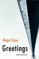 Greetings: Selected Poems 0151009007 Book Cover