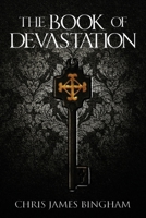 The Book of Devastation 1960142445 Book Cover