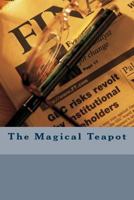 The Magical Teapot 1718721935 Book Cover
