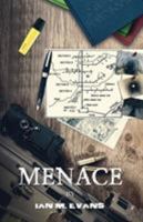 Menace 1947353039 Book Cover