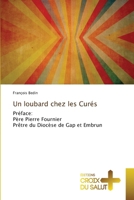 Un loubard chez les Curés 6206169154 Book Cover