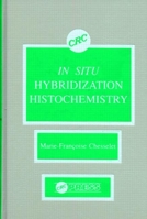 In Situ Hybridization Histochemistry 0849369126 Book Cover