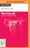 Machiavelli 1489092374 Book Cover