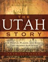 The Utah Story 1599554739 Book Cover