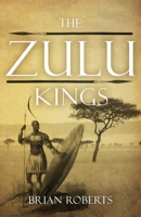 The Zulu Kings B0BMTBFC13 Book Cover