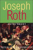 Hotel Savoy 1843913860 Book Cover