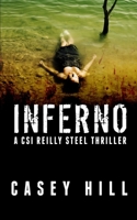Inferno (UK); Torn (UK) 1849833796 Book Cover