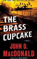 The Brass Cupcake 0449141411 Book Cover