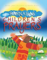 Barnabas Children's Prayers 1841018201 Book Cover