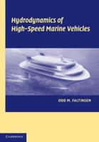 Hydrodynamics of High-Speed Marine Vehicles 0521178738 Book Cover