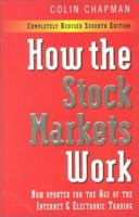 How the Stock Markets Work 0712649298 Book Cover