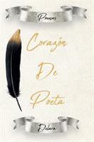 Corazón De Poeta 1643340220 Book Cover