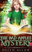 Cassie's Coven 2: The bad apples mystery 0648081796 Book Cover