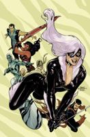 Defenders by Matt Fraction, Vol. 2 0785158537 Book Cover