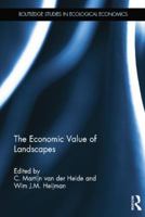 The Economic Value of Landscapes 1138808237 Book Cover