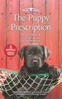 The Puppy Prescription 1335041826 Book Cover