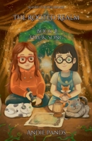 Blanket Fortress Realms: The Rooted Realm - Book 1: Fire & Song B0GP6VMXJH Book Cover