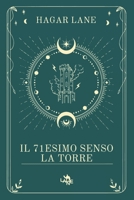 Il 71esimo senso: La Torre B09KN8185H Book Cover
