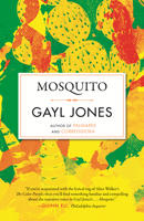 Mosquito 0965087514 Book Cover