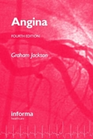Angina 1841846694 Book Cover