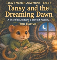 Tansy and the Dreaming Dawn: A Peaceful Ending to a Moonlit Journey (Tansy's Moonlit Adventures) B0HB47NK9K Book Cover