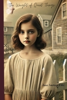 The Weight of Quiet Things B0F3TQNDY6 Book Cover