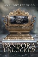 Pandora Unlocked B0GV5WC2S8 Book Cover