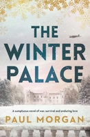 The Winter Palace 1761049097 Book Cover