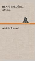 Journal Intime 1377788210 Book Cover