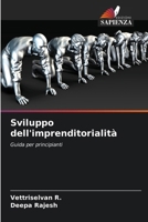 Sviluppo dell'imprenditorialità (Italian Edition) 6208410819 Book Cover