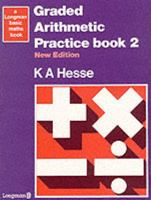 Graded Arithmetic Practice: Decimal and Metric Edition: Pupils' Book 2 0582181674 Book Cover