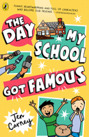 The Day My School Got Famous 0241631351 Book Cover