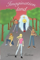 Imagination Land B09DMRH26D Book Cover