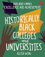 Historically Black Colleges and Universities 1668900432 Book Cover