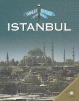 Istanbul 0836850505 Book Cover