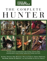 The Complete Book of Wild Boar Hunting: Tips and Tactics That Will Work Anywhere 1592284280 Book Cover