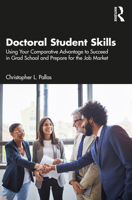 Doctoral Student Skills 1032202424 Book Cover