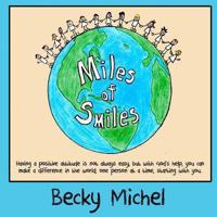 Miles of Smiles 1494437015 Book Cover