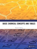 Basic Chemical Concepts and Tables 0367230143 Book Cover