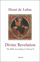 Divine Revelation: The Bible According to Vatican II 162164832X Book Cover